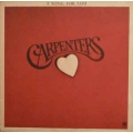 Carpenters - Song For You / A&M Carpenters - Song For You / A&M